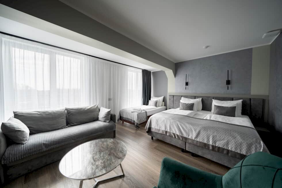 Семейный номер